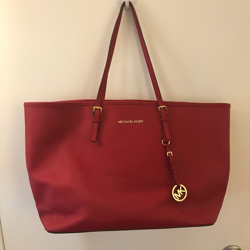Michael Kors Tote